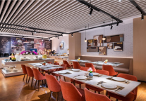 WOW，Fantastic!走进雅阁酒店集团澳斯特WOW酒店品牌