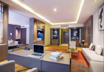 中青旅山水酒店：创新只有立足自身优势，才能点亮至暗时刻