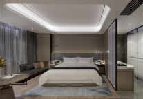 珠海机场航空新城格雅酒店，助您沉醉这一湾浪漫之城