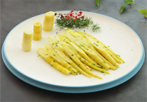 雅阁酒店集团|红木房享味春季，自然滋味