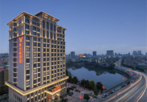 酒店物业赋能的两点“生意经”