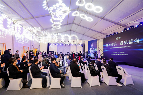 精致非凡，遇见蓝海 ｜ 帮投资人赚到钱的蓝海战略，究竟是什么？