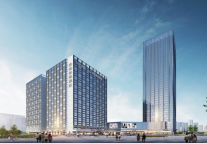 凤悦轻尚酒店智慧新升级，以智能夯实“信心之选”