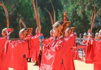 济宁孔子文化旅游集团荣登省产教融合示范单位（基地）表彰名单