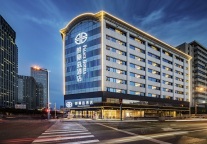 国庆迎开业！朗丽兹酒店天津第二家门店落地海光寺