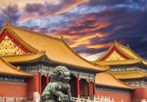 北京将按60%限流开放景区、名胜古迹