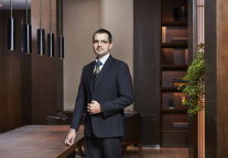 璞瑄酒店正式宣布任命Thibaud Geffroy为酒店总经理