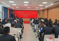 济宁孔子文化旅游集团践行文化“两创”提升文旅业务能力专题培训班成功举办