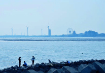 悠然向暖，格丽酒店陪您一床烟雨游奉贤