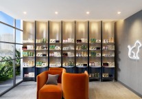 憬黎｜延续城市人文居住，打造特色社区生活范本