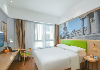 未来居科技酒店智能化解决方案持续在锦江酒店集团应用