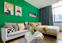 建方长租中秋好礼 | 三重福利助力美好生活