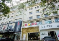 速8酒店丨在潍坊青州古城，有一颗“海岱明珠”