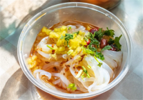 在郁锦香酒店，我爱上了这座城市