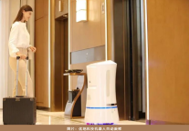 暖风吹热春节旅游市场，酒店无接触服务如何抓住游客的心?