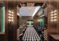 万澳庭院 | 阳春三月，奢享民国风庭院酒店，穿汉服品鉴韵味