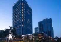 定州香江万达锦华酒店荣耀启幕