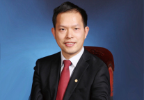 宏昆酒店集团任命王潇军为首席财务官兼首席投融资官