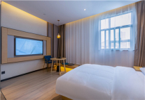 途客中国HOTEL(平阳明珠广场店)，期待您的光临