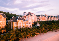 南昌公布69家旅游饭店“五一”房价