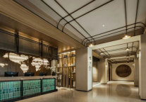 何以成就招商伊敦的品质当打之年?