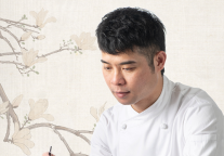 北京康莱德酒店任命赖满棠为陆羽中餐行政总厨