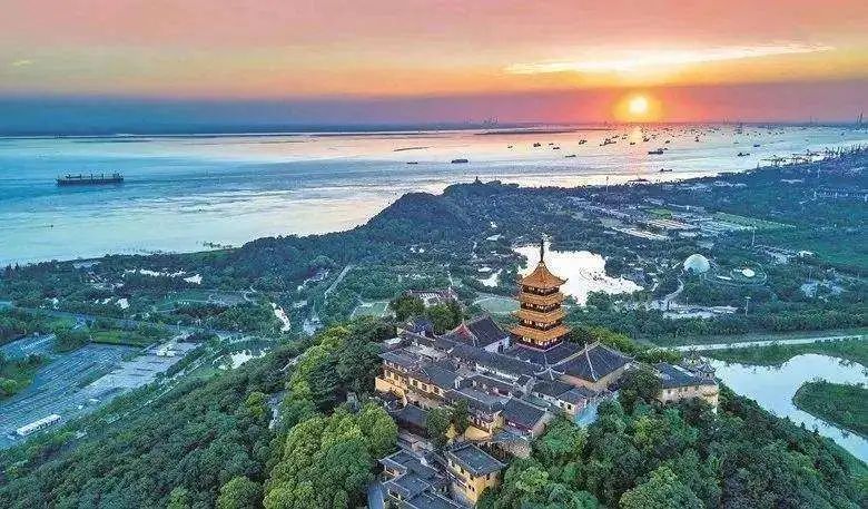 狼山风景区1.jpg 图片