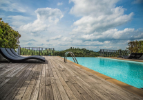 体验经济时代，发挥酒店室外空间价值让“体验感”质变