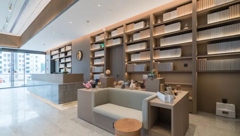 温德姆酒店及度假村第三财季归母净利润1.01亿美元