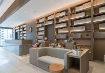 温德姆酒店及度假村第三财季归母净利润1.01亿美元