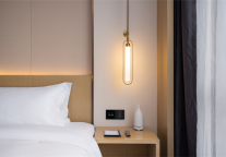 麗枫酒店：把脉酒店春节“流量密码”