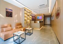 速8酒店丨来成都，寻找杜甫诗中的黄鹂与白鹭