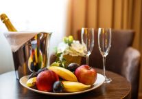 别不好意思，原来酒店这些都是免费的！