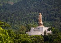 入住格林东方酒店，触摸宁静生活