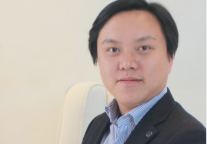 福州东湖万豪酒店任刘志祥为总经理