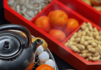 雅阁酒店集团|围炉煮茶，煮人间烟火，享岁月清欢