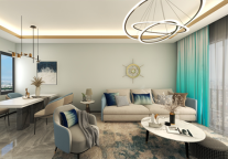 侣行家公寓受邀参加2021年住房租赁企业论坛暨第七届海南峰会