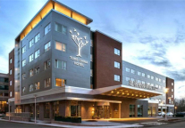 途客中国酒店上海虹桥枢纽延安西路店，恭候您的光临