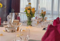 雅阁酒店集团|南平雅阁大酒店升学宴，共享毕业好时光