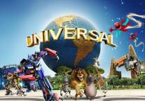 主题公园变热搜常客，“环球影城效应”带来的是什么？