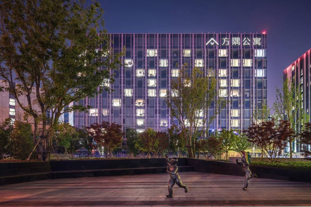 方隅3个项目售出，跑通“投融建管退”全周期