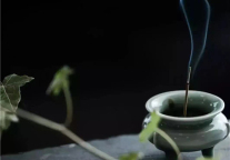 原来夏季熏香是这样的，你知道吗？