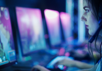 国内首个虚拟文物解说员“文夭夭”上岗：将服务各大博物馆讲国宝