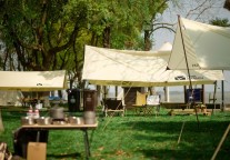 携程入局露营旅行：依赖“传统旺季”、用户体验“不确定”怎么破？