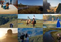 “码”上说再见，马上就出发