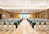 雅阁酒店集团 | 春日苍洱相伴▪庄重典雅的宴会厅