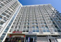 建方长租科学城新店 | 解锁「潮级新地标」，打开城市精英新潮生活方式