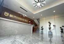 住人间仙境 ：都市118酒店（连云港云龙涧店）打造差旅度假新方式