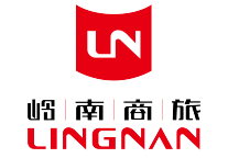 岭南商旅集团LOGO正式启用