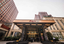 雅阁酒店集团|春节出行，欢迎下榻四川成都艾克美雅阁大酒店